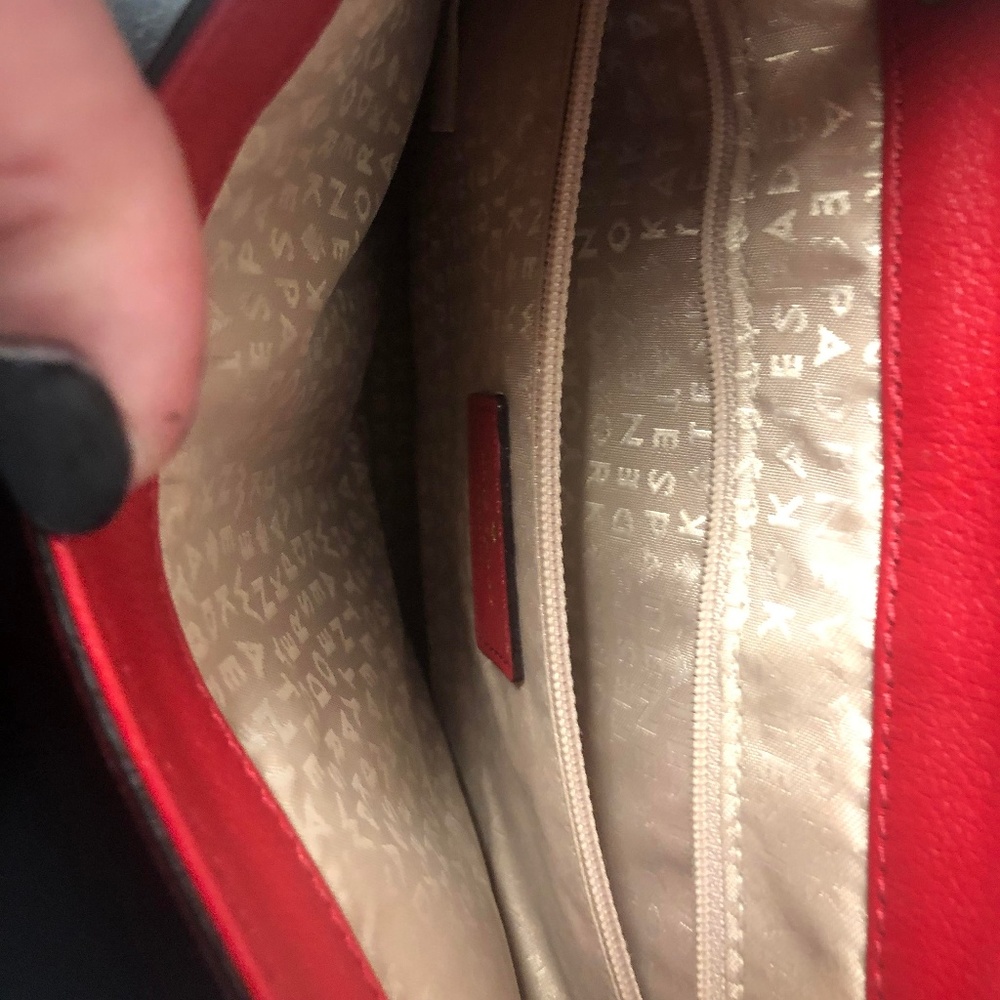 kate spade cross body - Picture 5 of 5